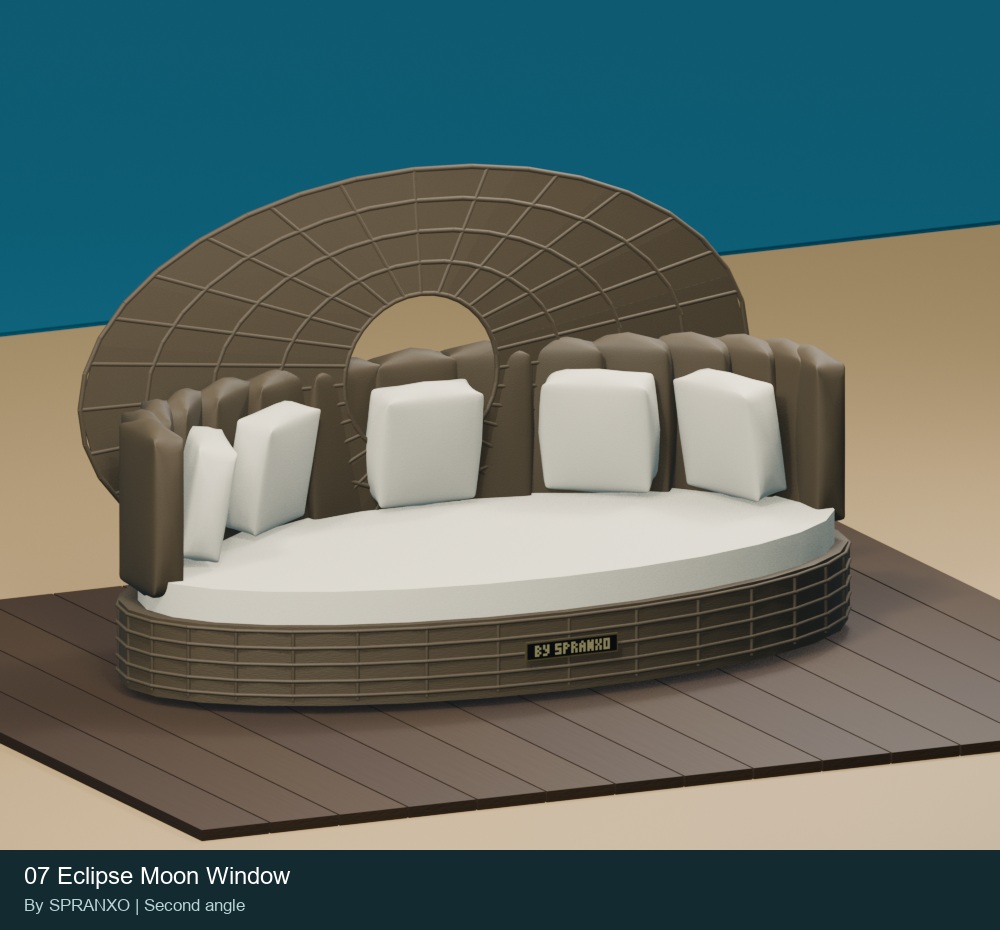 Eclipse_Moon_Window - 3DXChat Pool Prop Download | 3DX World